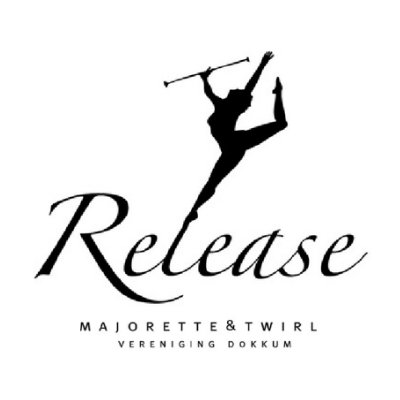 Twirl en Majorette vereniging Release